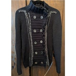 Free People cardigan